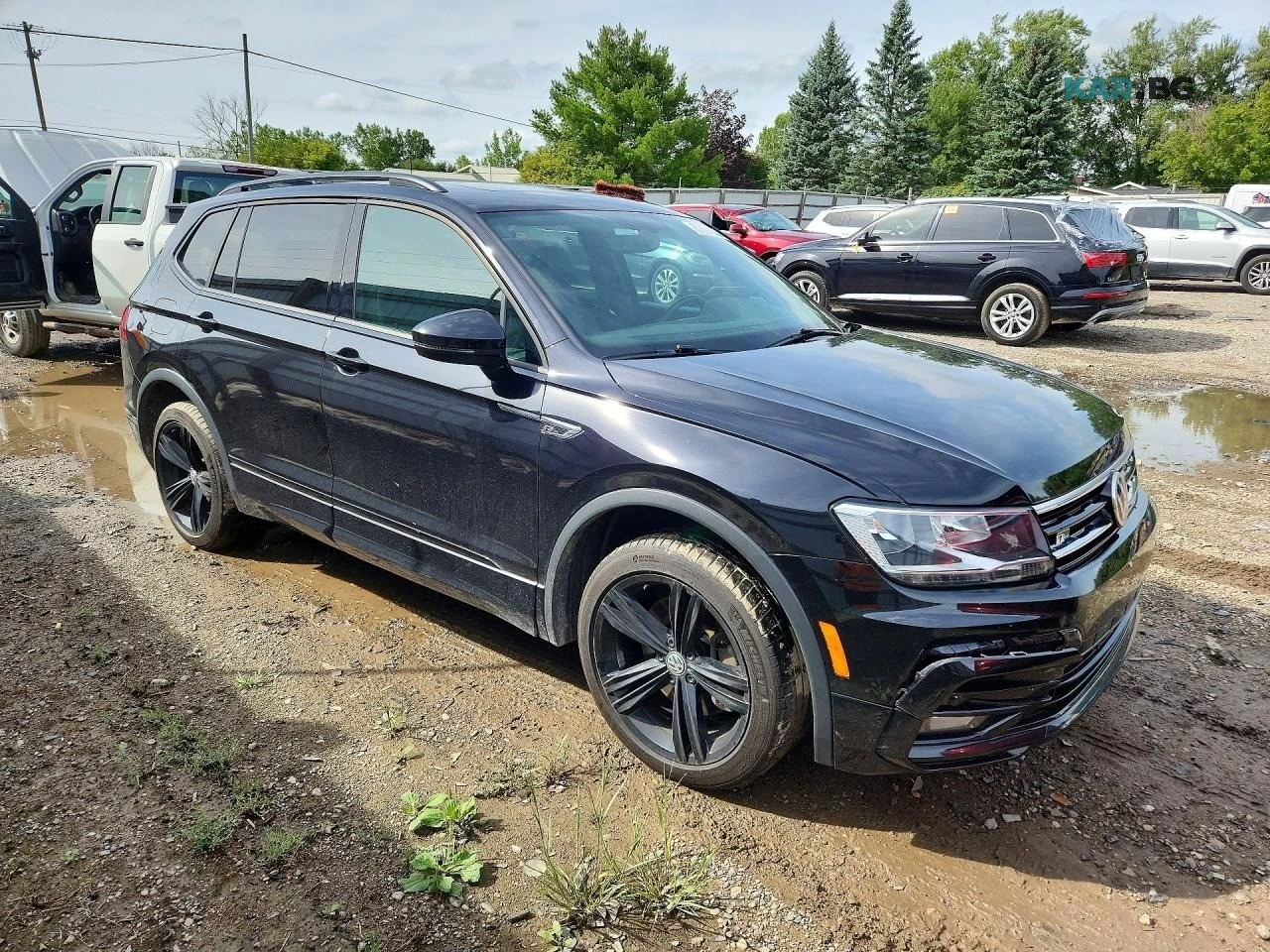 VW Tiguan SE* ����������* (���� �� ��) | Mobile.bg � ����������� 4