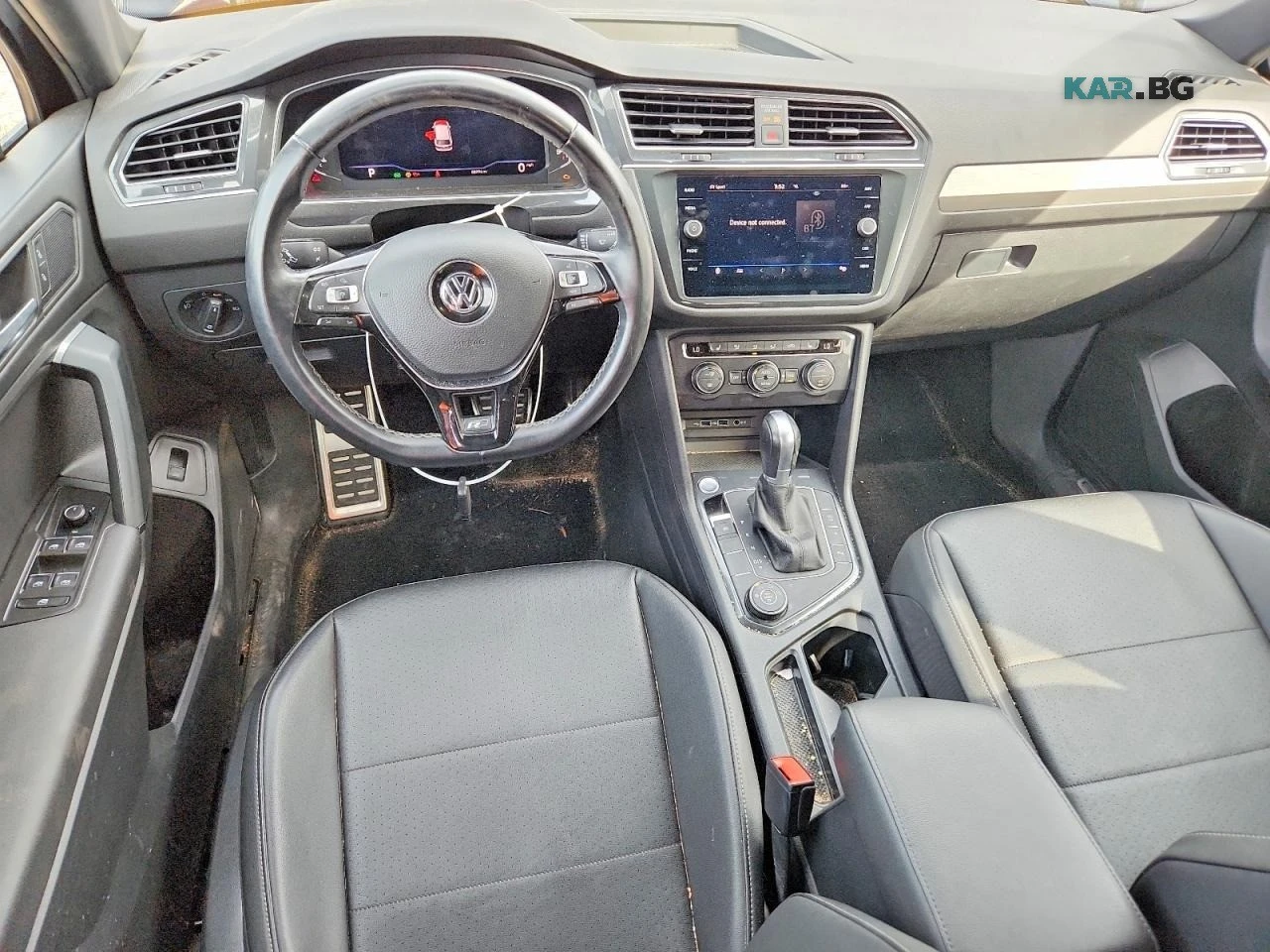 VW Tiguan SE* ����������* (���� �� ��) | Mobile.bg � ����������� 8