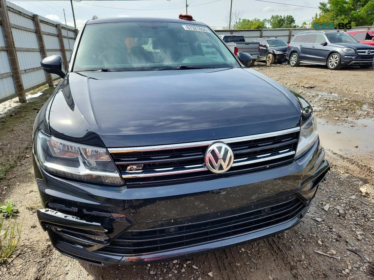 VW Tiguan SE* ����������* (���� �� ��) | Mobile.bg � ����������� 5
