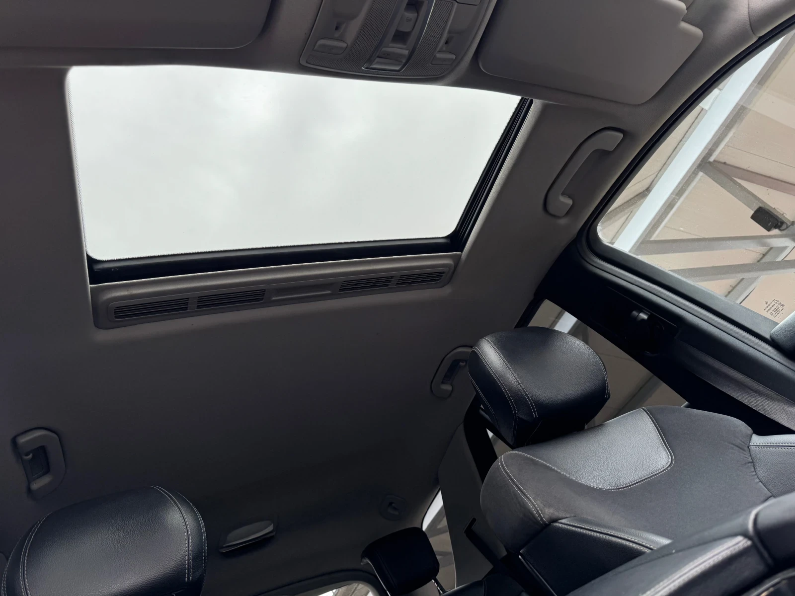 Mercedes-Benz ML 350 CDI#AMG#LED#ALCANTARA | Mobile.bg � ����������� 14