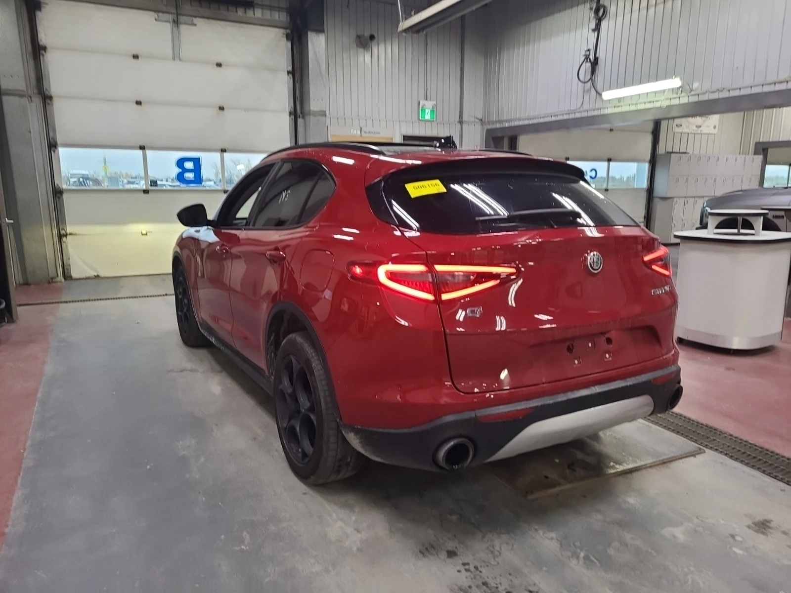 Alfa Romeo Stelvio SPORT  | Mobile.bg � ����������� 4