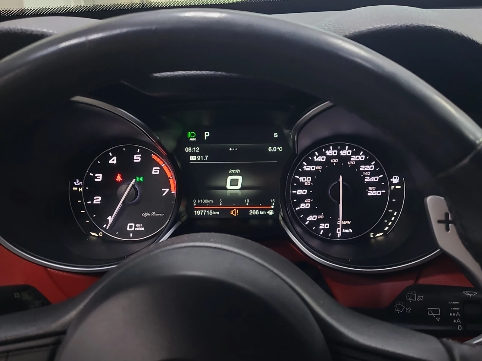 Alfa Romeo Stelvio SPORT  | Mobile.bg � ����������� 9