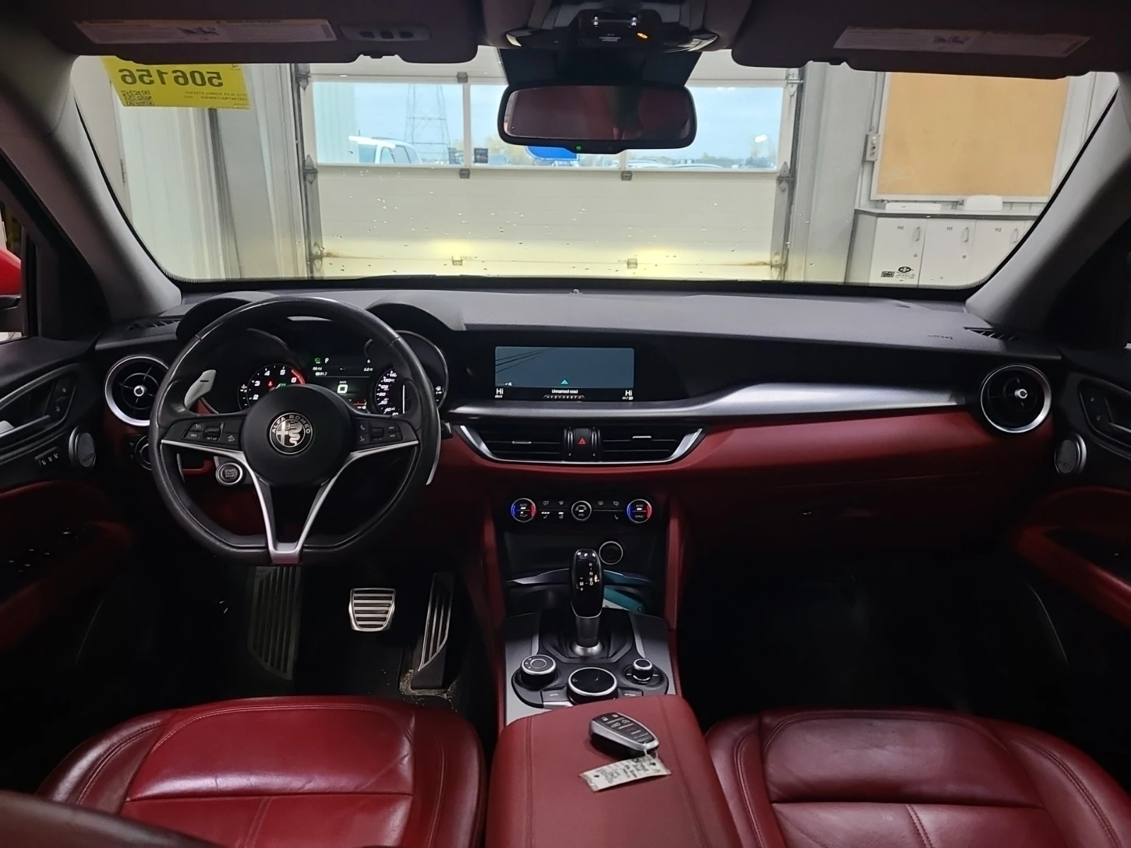 Alfa Romeo Stelvio SPORT  | Mobile.bg � ����������� 8