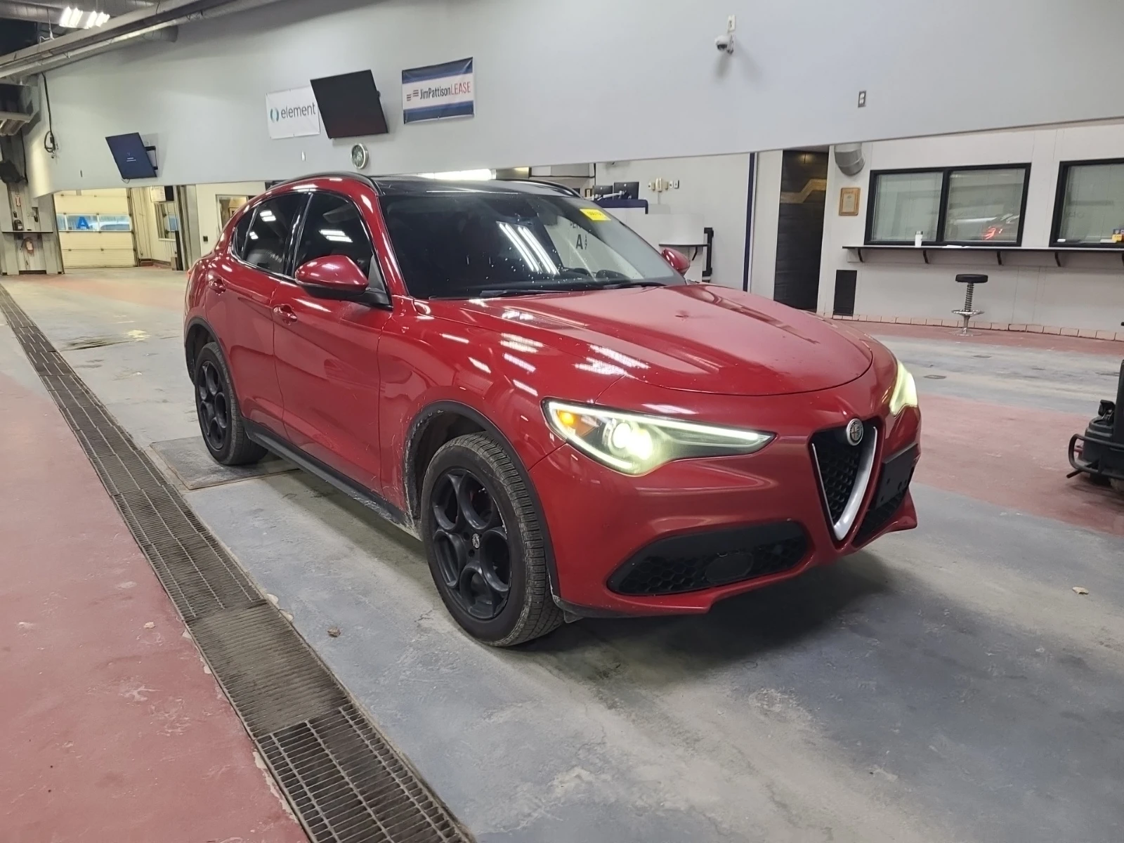 Alfa Romeo Stelvio SPORT  | Mobile.bg � ����������� 2
