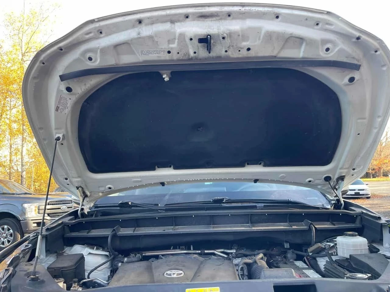 Toyota Highlander, снимка 16 - Автомобили и джипове - 56685415