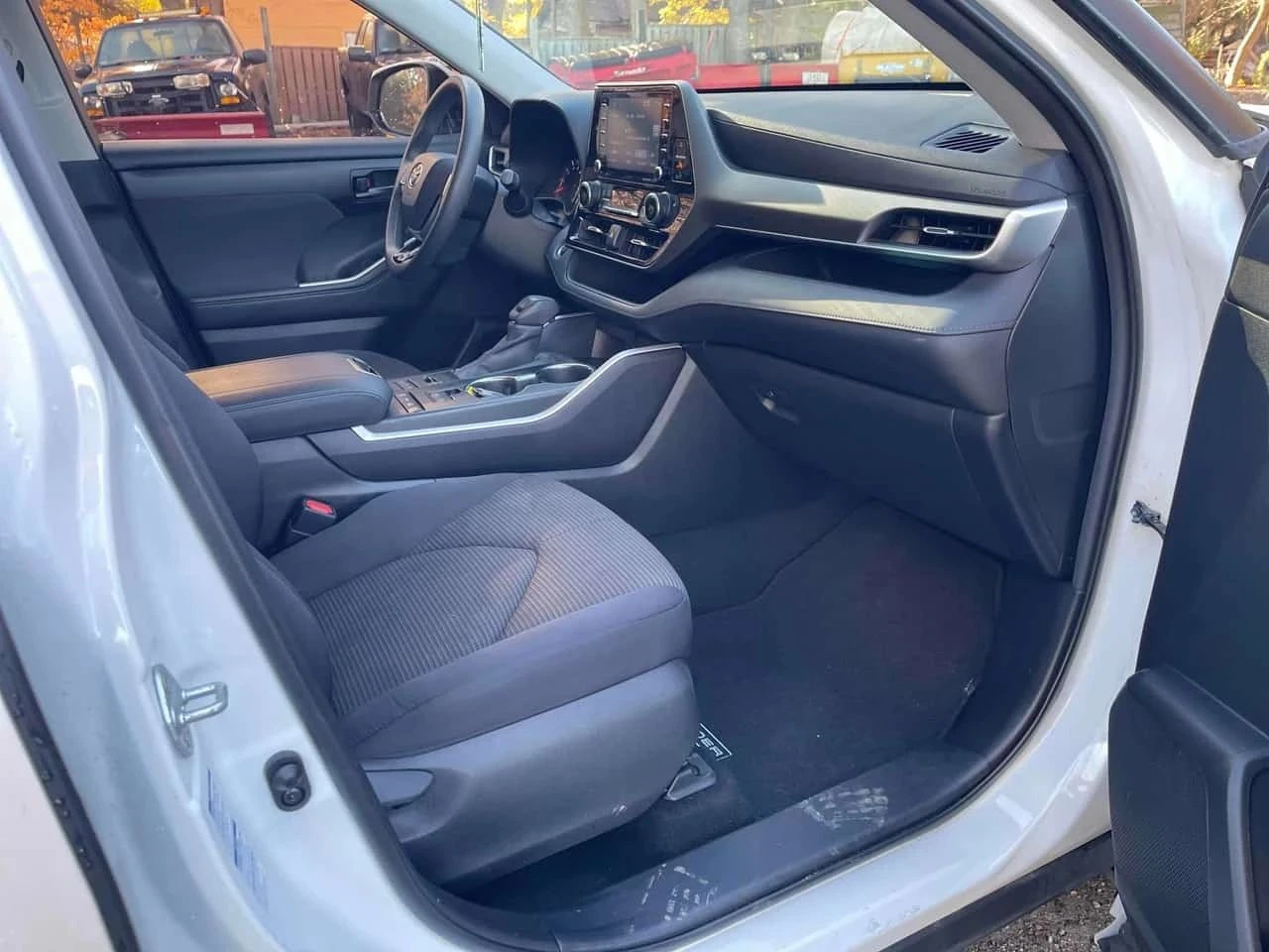 Toyota Highlander, снимка 12 - Автомобили и джипове - 56685415