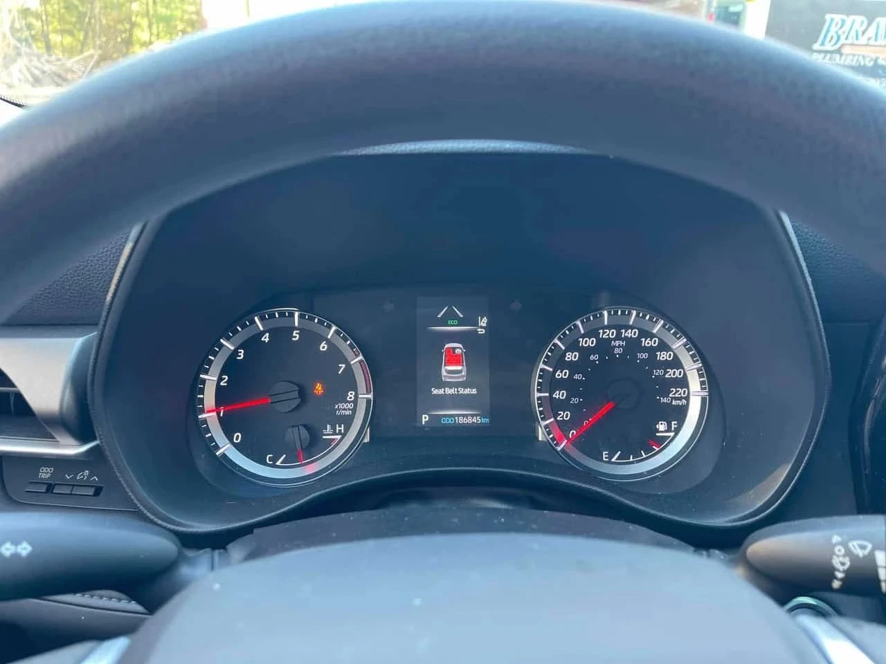 Toyota Highlander, снимка 9 - Автомобили и джипове - 56685415