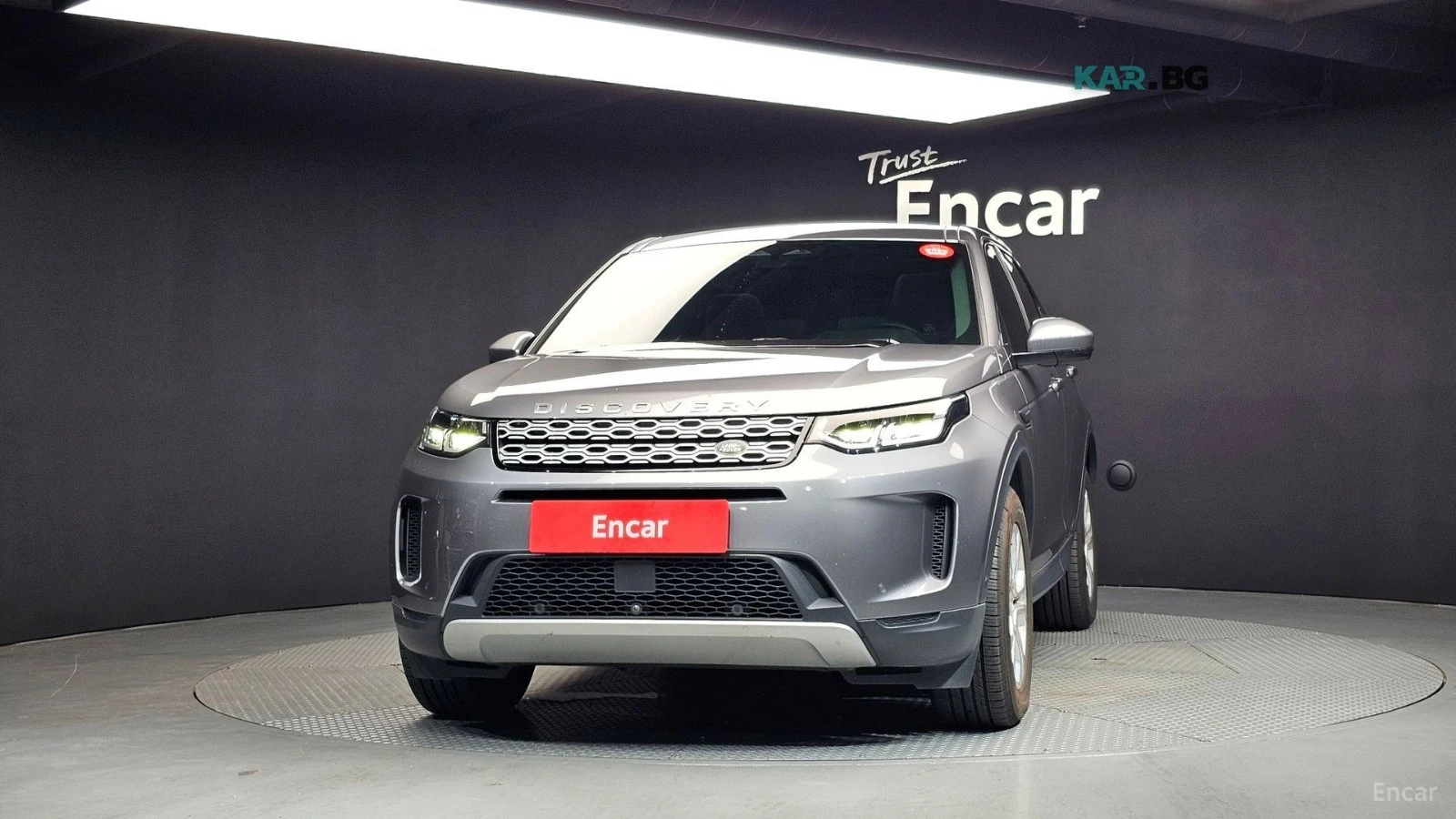 Land Rover Discovery Sport P250 S* 360CAMERA* HEADUP* ��������*  | Mobile.bg � ����������� 3