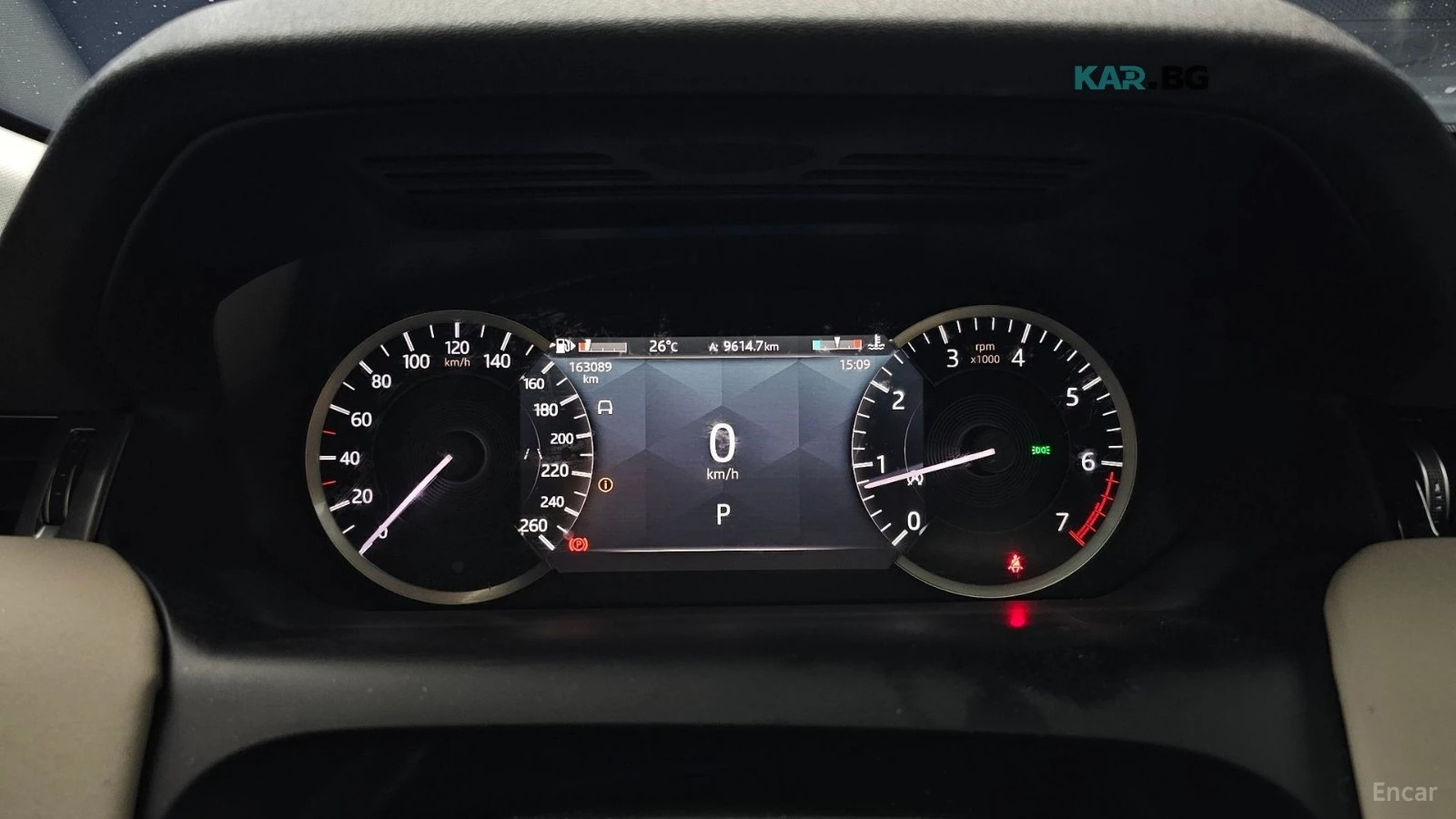 Land Rover Discovery Sport P250 S* 360CAMERA* HEADUP* ��������*  | Mobile.bg � ����������� 8