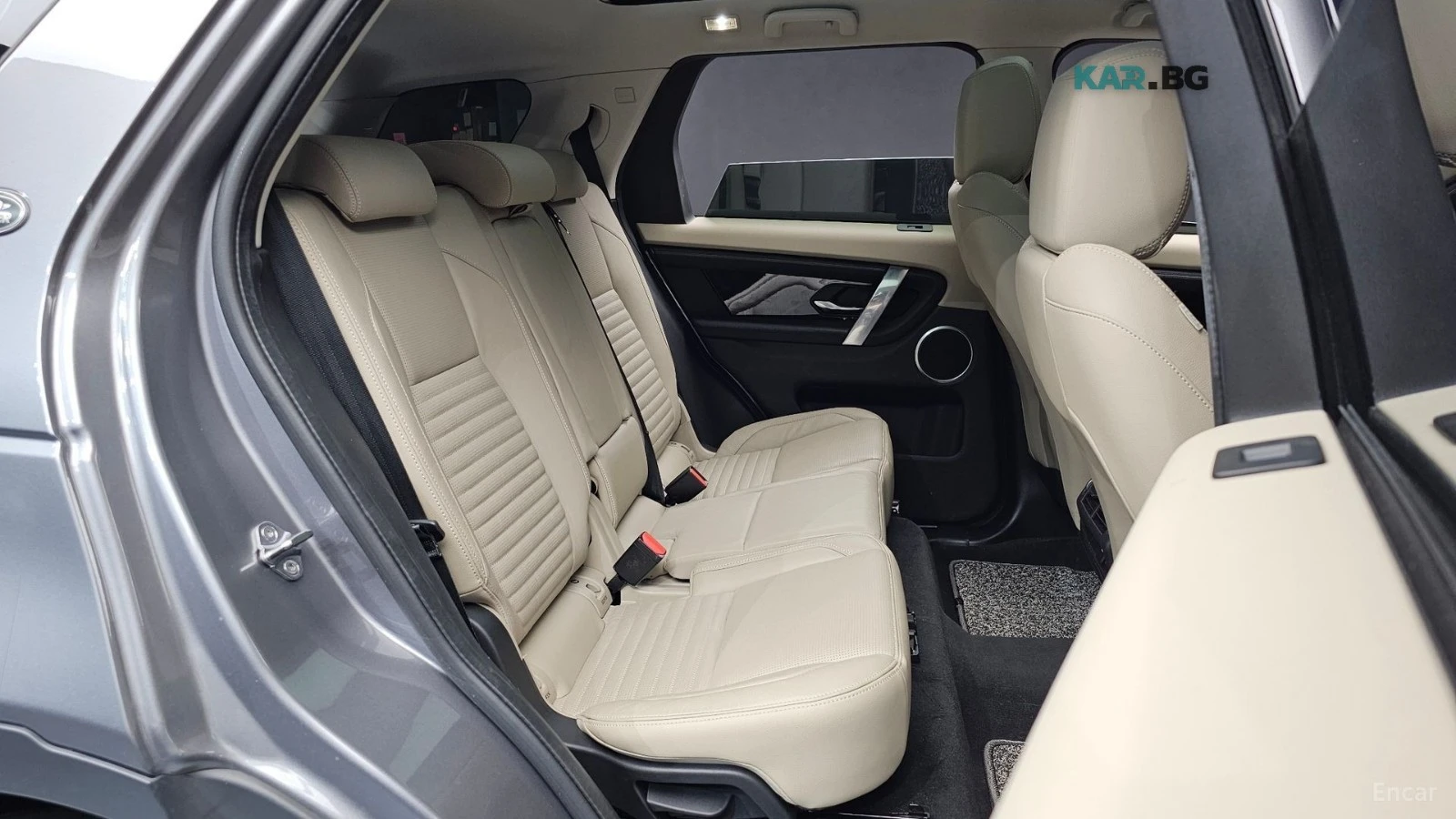Land Rover Discovery Sport P250 S* 360CAMERA* HEADUP* ��������*  | Mobile.bg � ����������� 14
