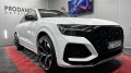 Audi RSQ8 4.0TFSI 600HP EURO 6D  PROMO !!! - изображение 4