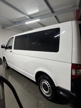 VW T5 kombi, снимка 3