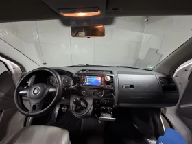 VW T5 kombi, снимка 9