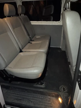 VW T5 kombi, снимка 13
