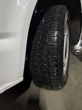 VW T5 kombi, снимка 17