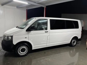 VW T5 kombi, снимка 2