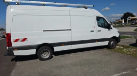 Mercedes-Benz Sprinter 516, снимка 2