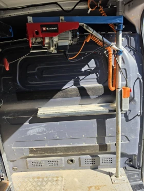 Mercedes-Benz Sprinter 516, снимка 15