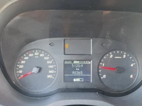Mercedes-Benz Sprinter 516, снимка 9