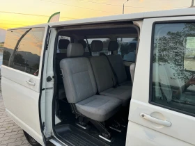 VW Caravelle 2.5 TDI / 4x4 / 9 местен, снимка 7