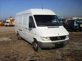 Mercedes-Benz Sprinter 312 