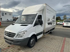 Mercedes-Benz Sprinter 516 2.2 DIESEL Падащ борд, снимка 1