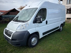 Citroen Jumper 2.2 HDi H2-L2 - изображение 1
