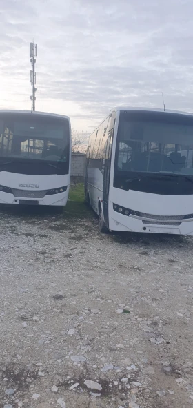 Isuzu Novocitti | Mobile.bg � ����� ������ 2