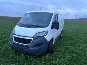 Peugeot Boxer 2.0HDI, снимка 2