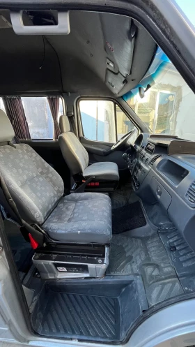 Mercedes-Benz Sprinter 216, снимка 6