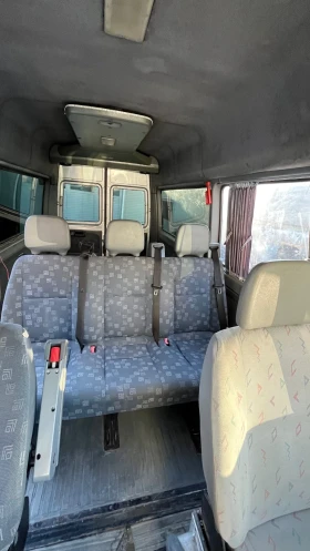 Mercedes-Benz Sprinter 216, снимка 7