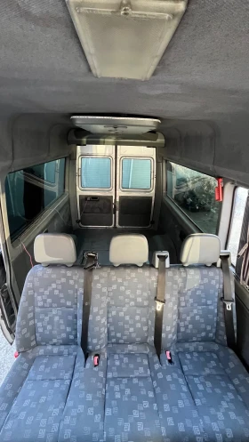 Mercedes-Benz Sprinter 216, снимка 8