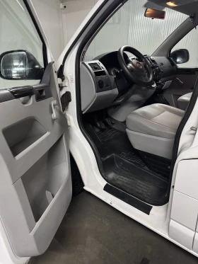 VW T5 kombi, снимка 6