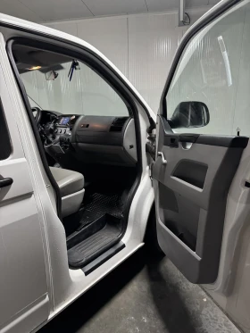 VW T5 kombi, снимка 11