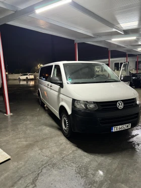 VW T5 kombi, снимка 1