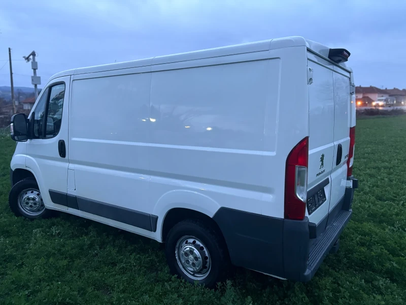 Peugeot Boxer 2.0HDI, снимка 3 - Бусове и автобуси - 52897391