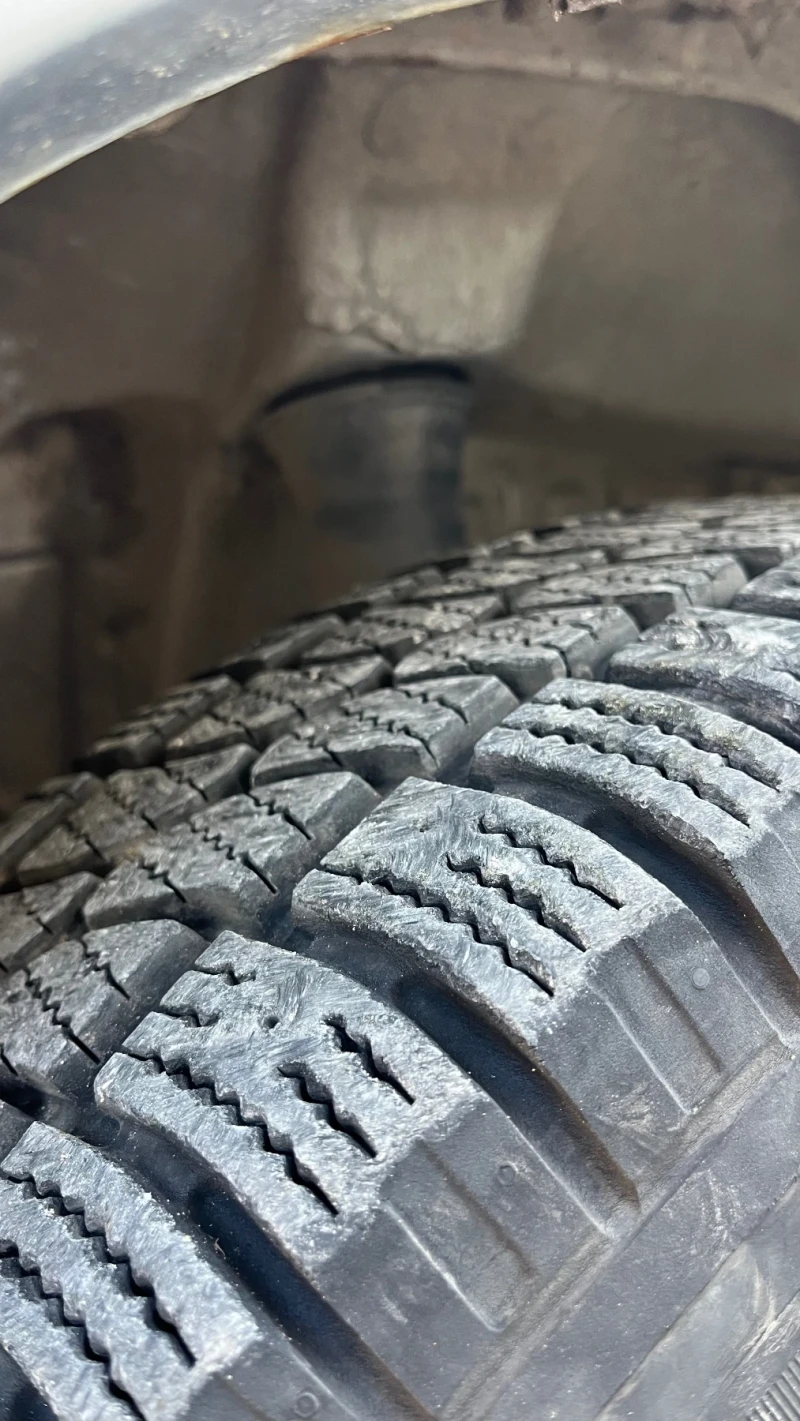 Mercedes-Benz Sprinter 216, снимка 13 - Бусове и автобуси - 52959624