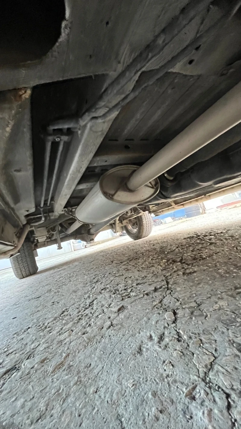 Mercedes-Benz Sprinter 216, снимка 10 - Бусове и автобуси - 52959624