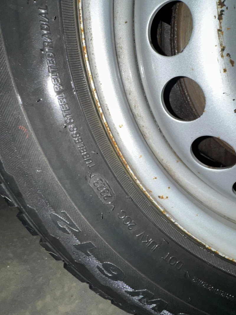 VW T5 kombi, снимка 16 - Бусове и автобуси - 53374948