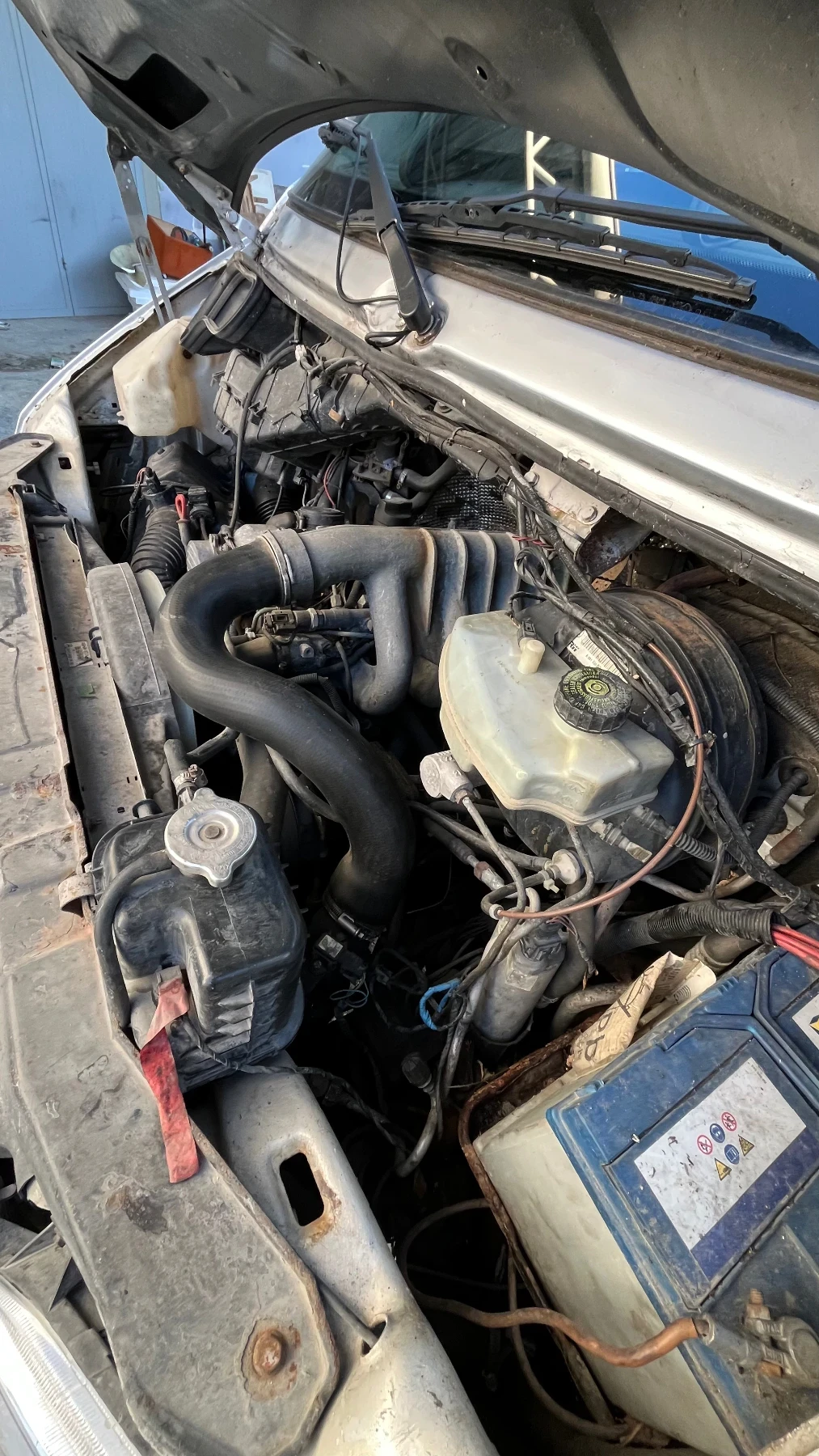 Mercedes-Benz Sprinter 216 | Mobile.bg � ����������� 15