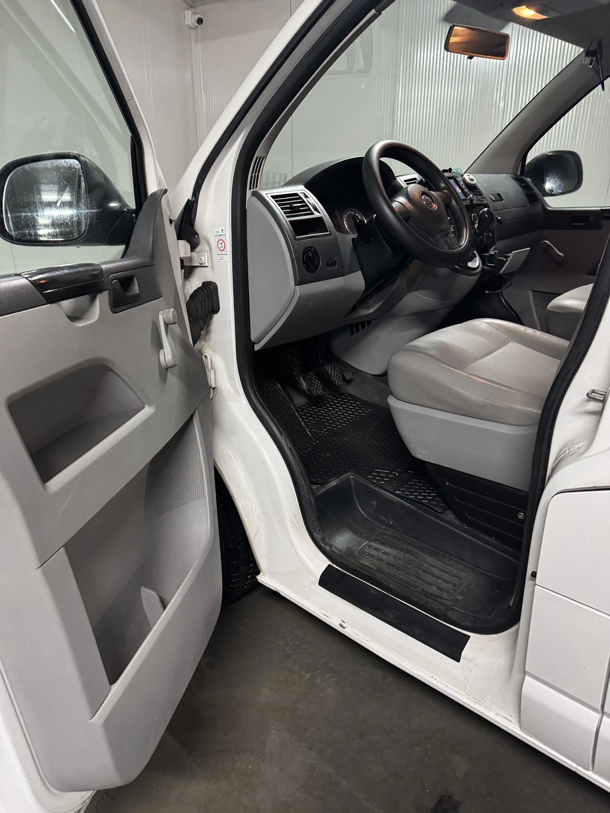 VW T5 kombi | Mobile.bg � ����������� 6