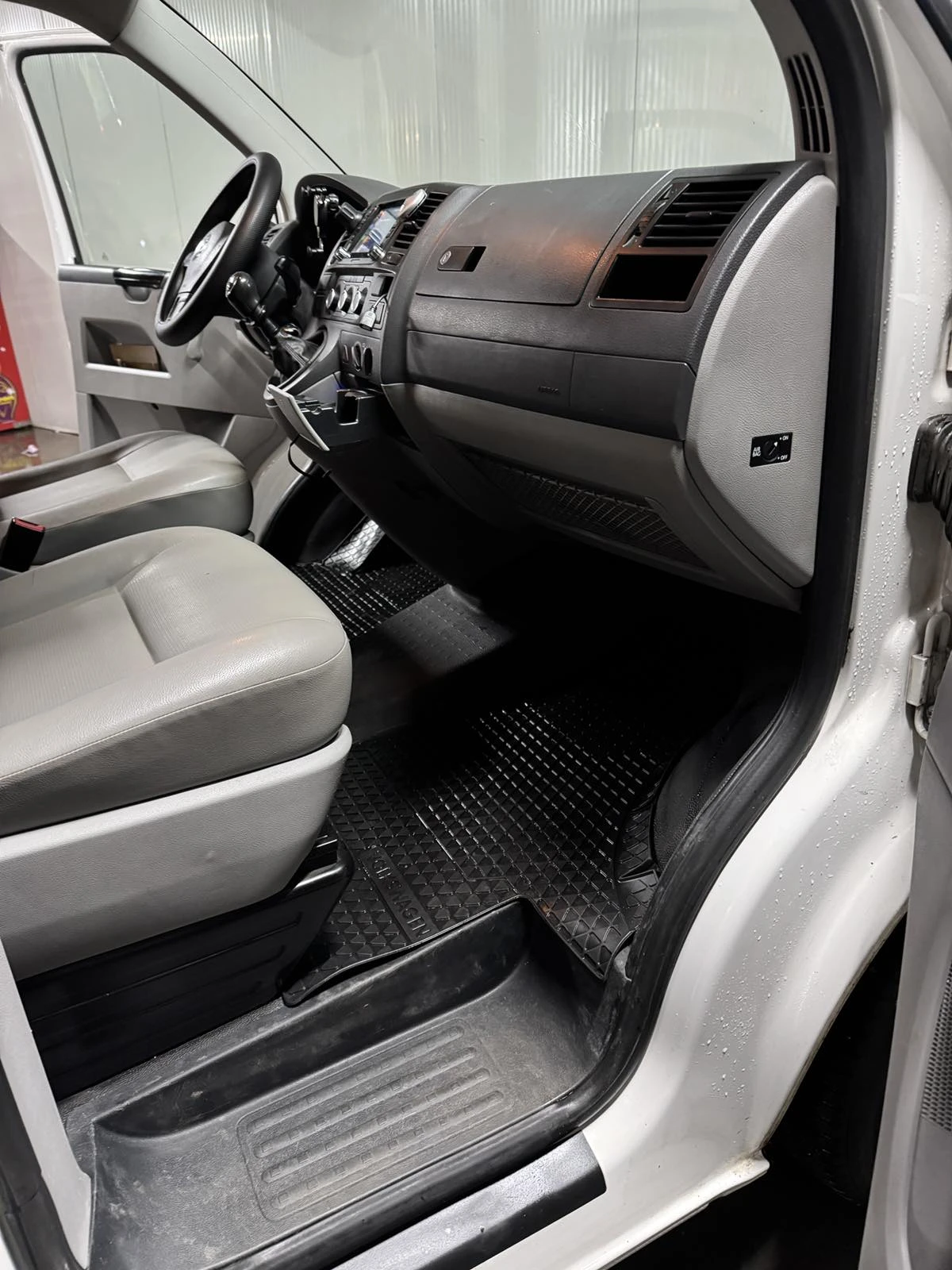 VW T5 kombi | Mobile.bg � ����������� 10