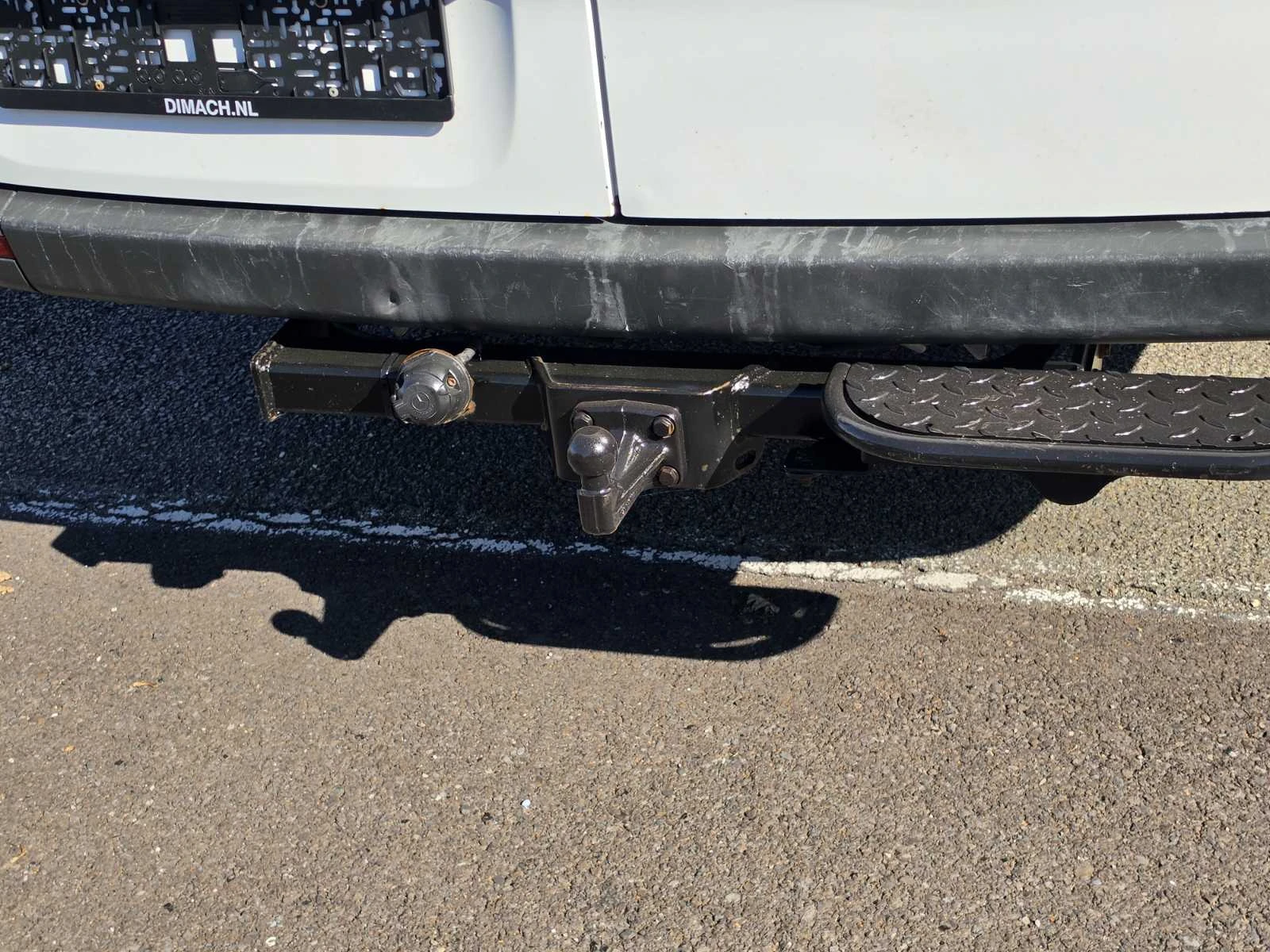 Mercedes-Benz Sprinter 516, снимка 5 - Бусове и автобуси - 56124781