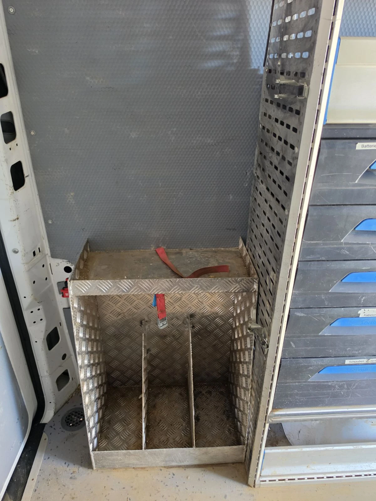 Mercedes-Benz Sprinter 516, снимка 7 - Бусове и автобуси - 56124781