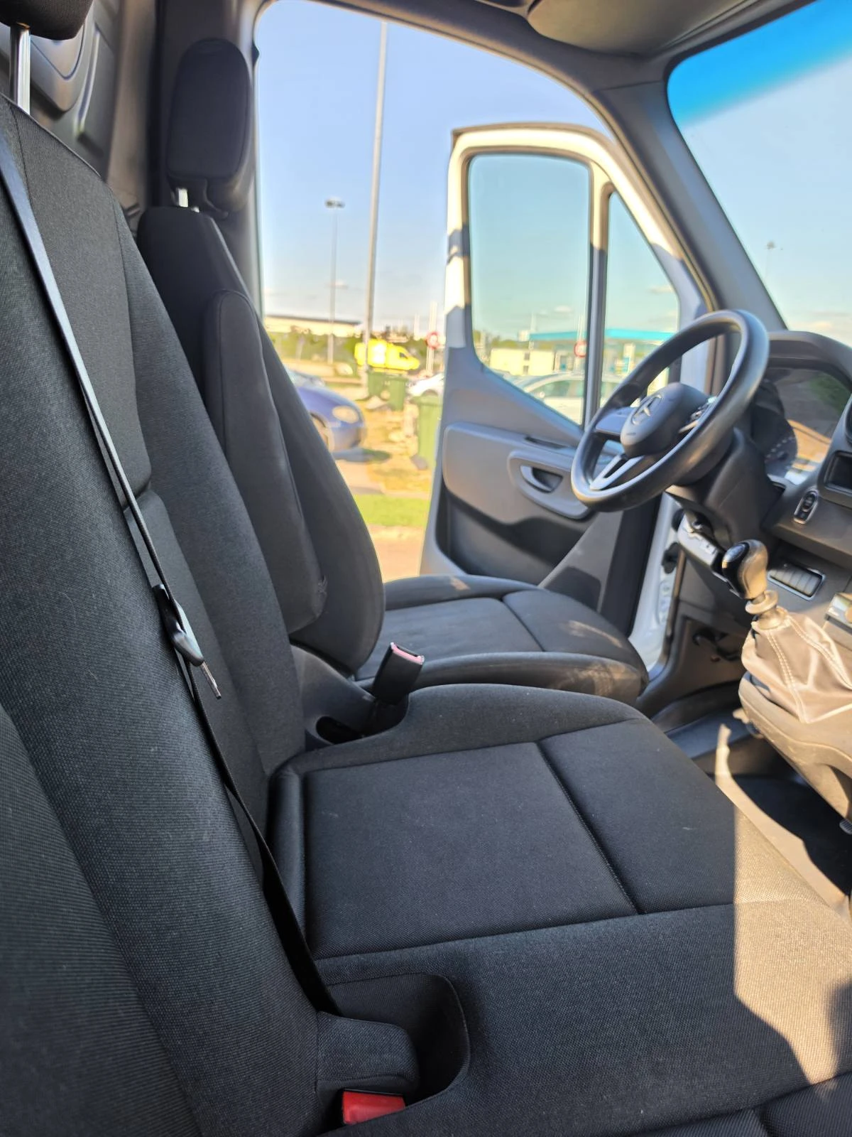 Mercedes-Benz Sprinter 516, снимка 4 - Бусове и автобуси - 56124781