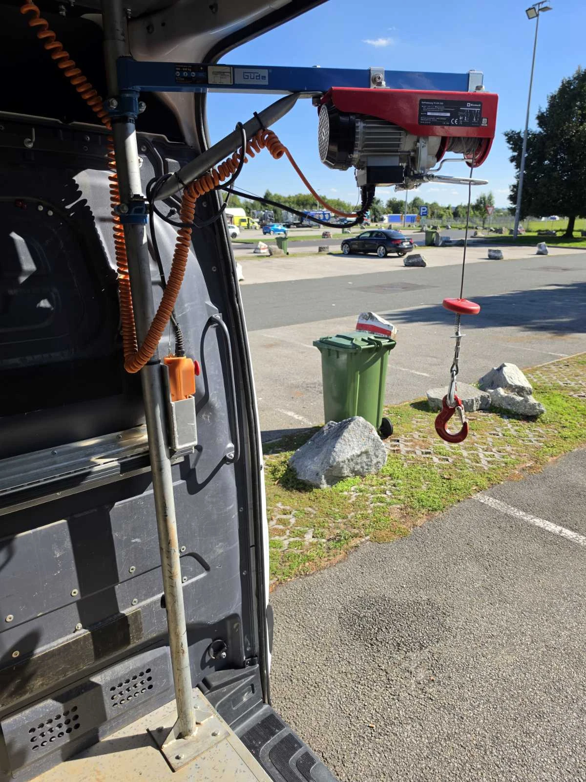 Mercedes-Benz Sprinter 516, снимка 13 - Бусове и автобуси - 56124781