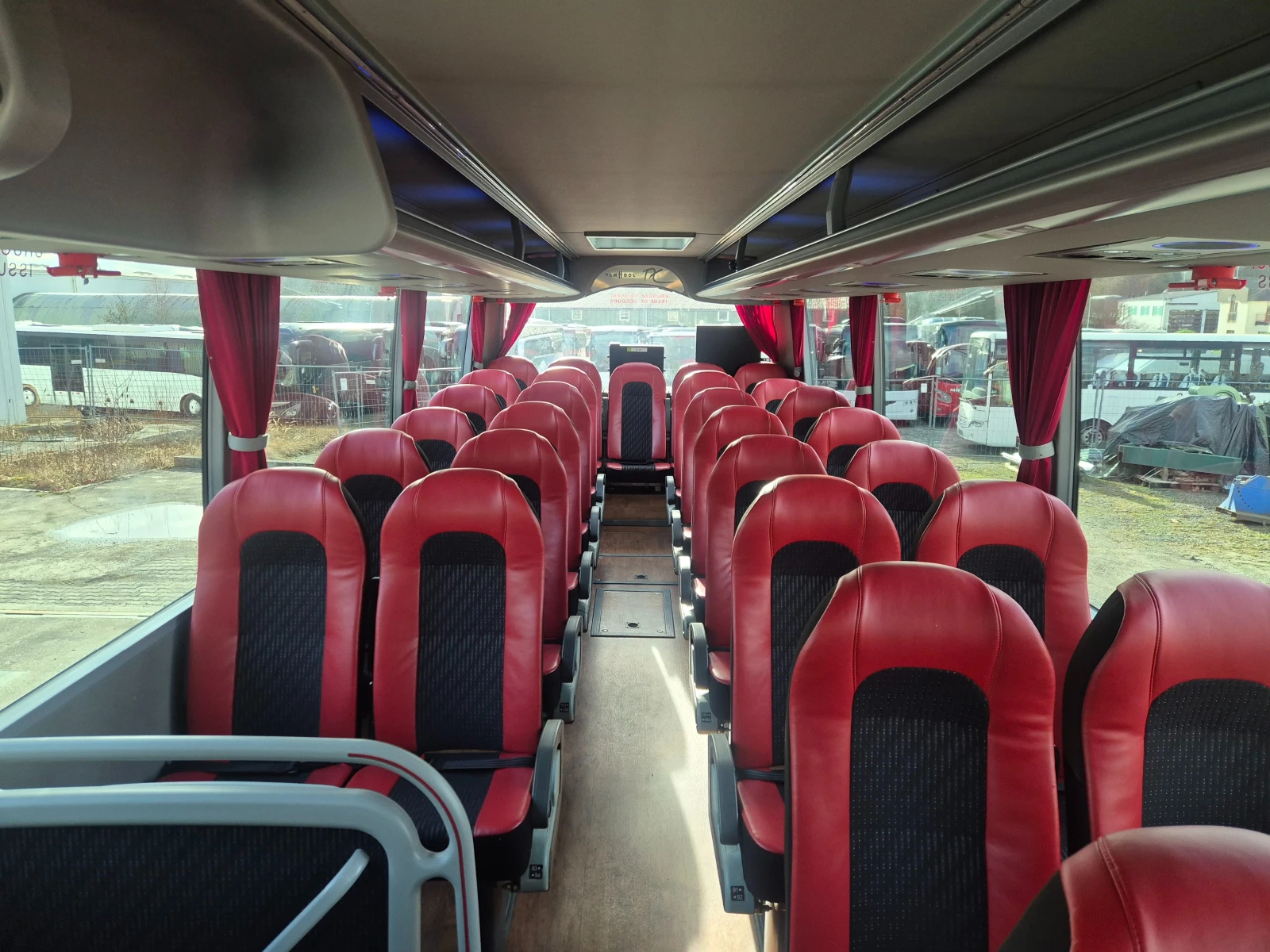 Vanhool Acron XT16 Alicron | Mobile.bg � ����������� 13