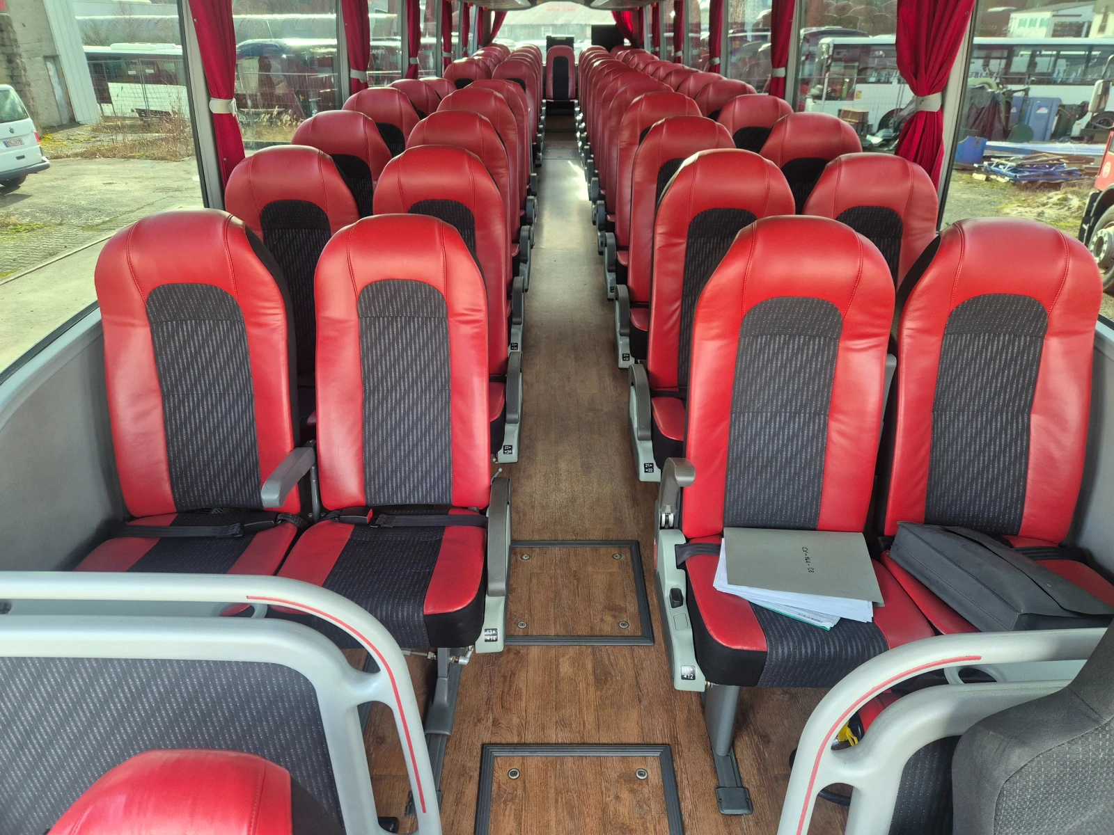 Vanhool Acron XT16 Alicron | Mobile.bg � ����������� 12