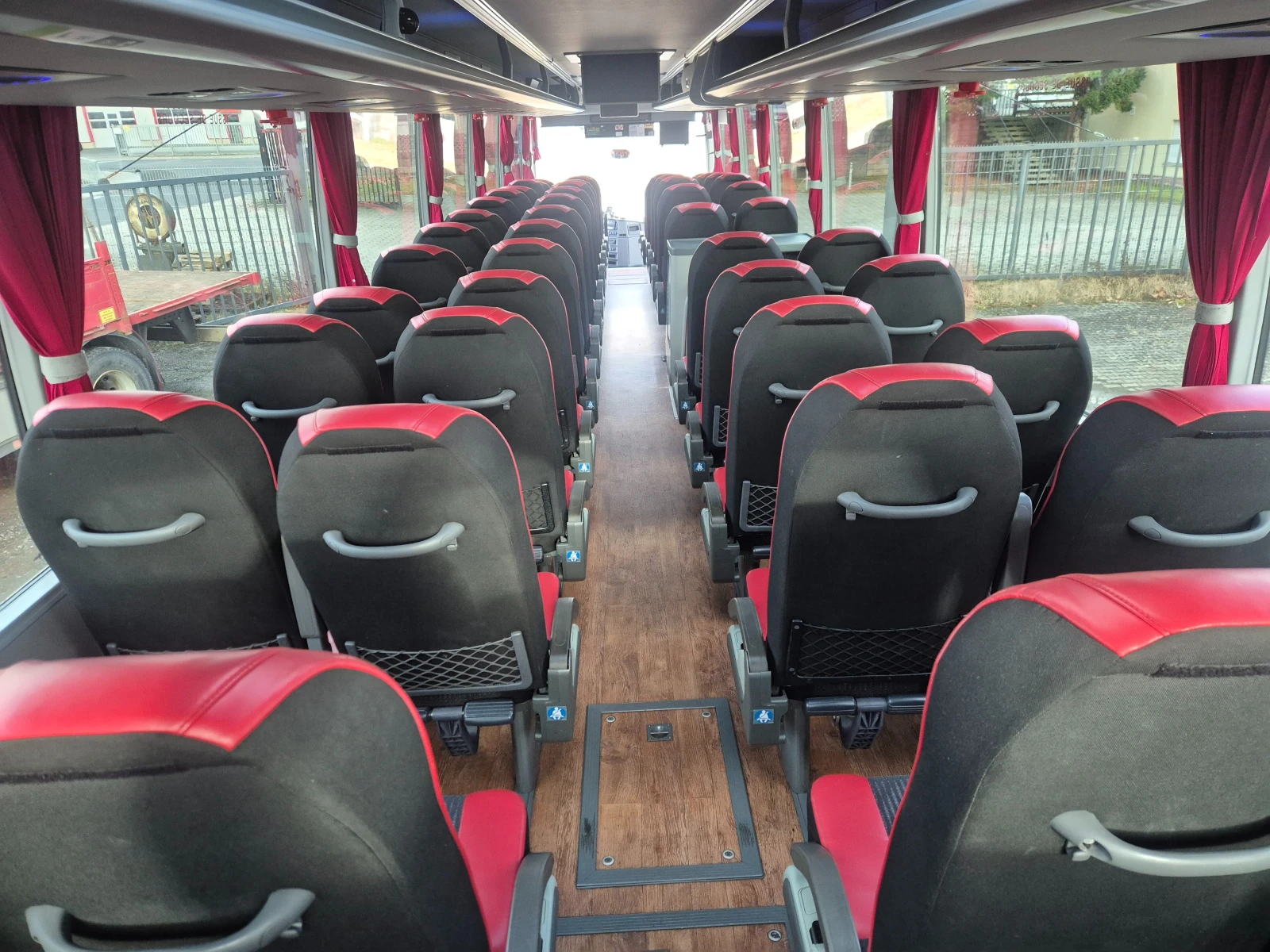 Vanhool Acron XT16 Alicron | Mobile.bg � ����������� 14