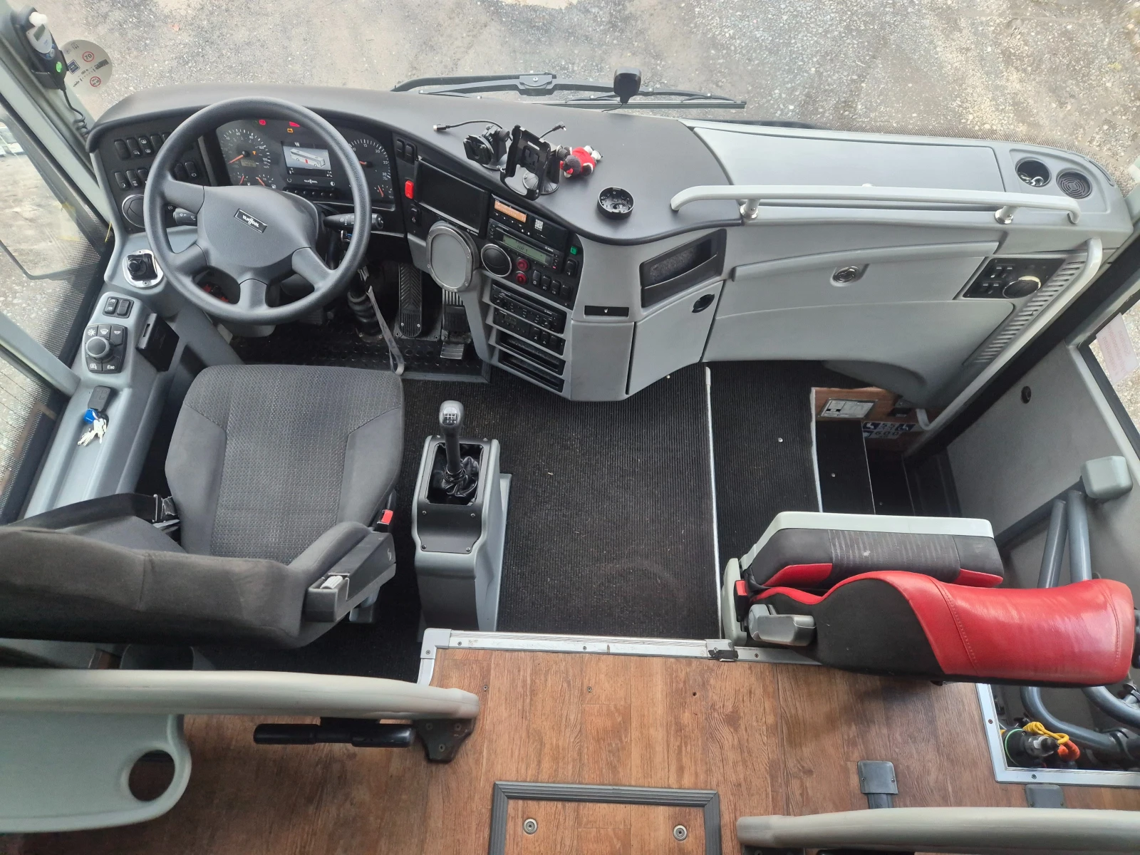 Vanhool Acron XT16 Alicron | Mobile.bg � ����������� 11